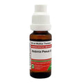 Adel Homeopathy Robinia Pseud Mother Tincture Q | Grocsy