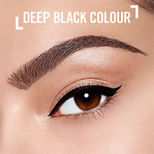 Rimmel London Scandaleyes Precision Micro Eyeliner | Grocsy
