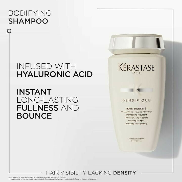 Kerastase Densifique Bain Densite Shampoo | Grocsy