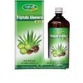 Swadeshi Triphala Aloevera Ras | Grocsy