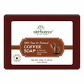 Earth Science Ayurveda Coffee Bath Soap | Grocsy