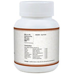 Dr. Jrk's Hingvastaka Churna Tablets | Grocsy