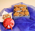 Pothgaal Sweets Dryfruit Kalakand | Grocsy