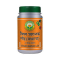 Basic Ayurveda Visham Jwarantak Loh (Normal) Tablets | Grocsy