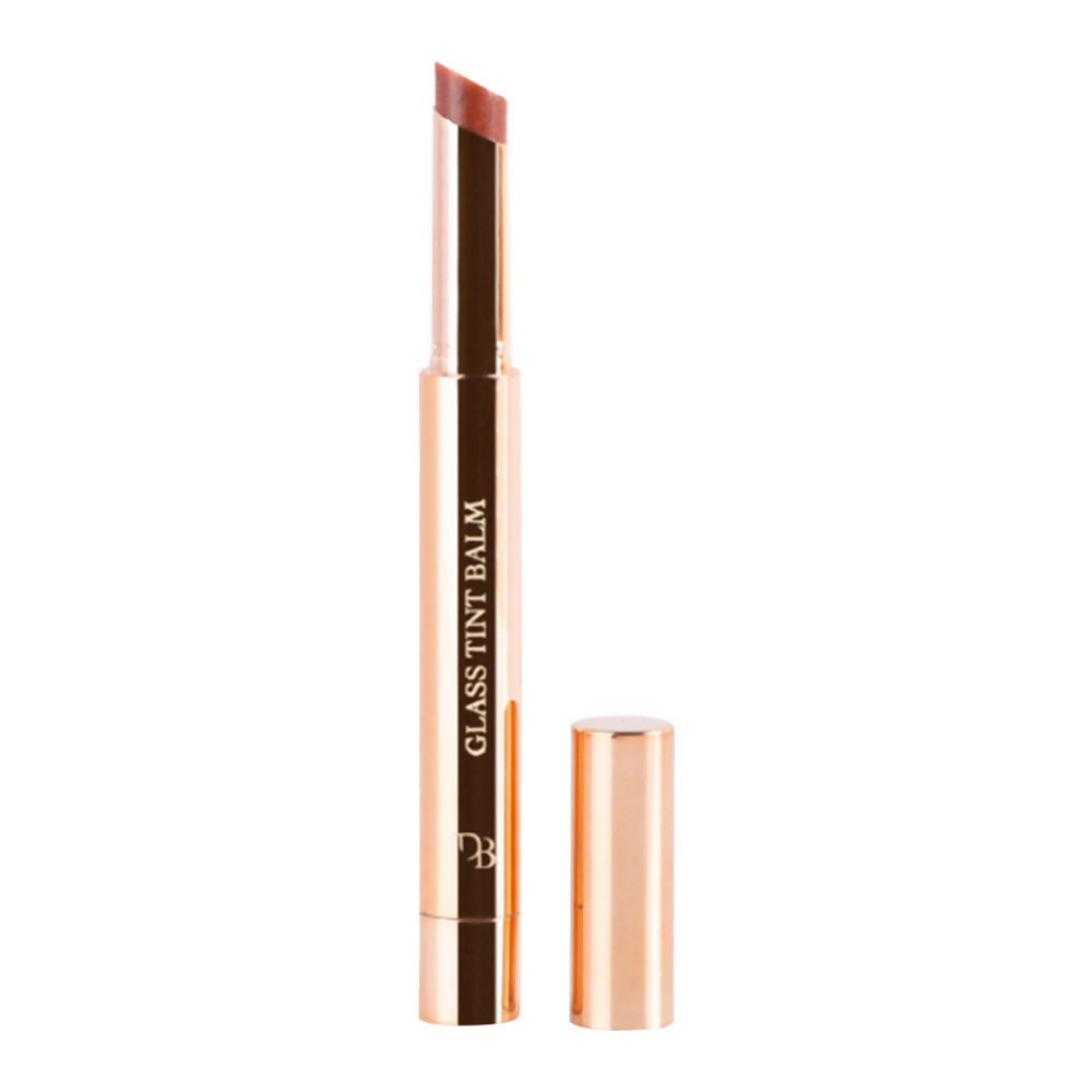 Diam Beauty Glass Tint Lip Balm - Ruby | Grocsy
