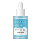 Tonymoly Vital Vita 12 Moisture Ampoule - Korean Skincare | Grocsy
