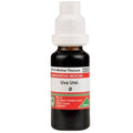 Adel Homeopathy Uva Ursi Mother Tincture Q | Grocsy
