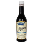 Newtrition Plus Sugar Free Spicy Guava & Kalakhatta Syrup | Grocsy