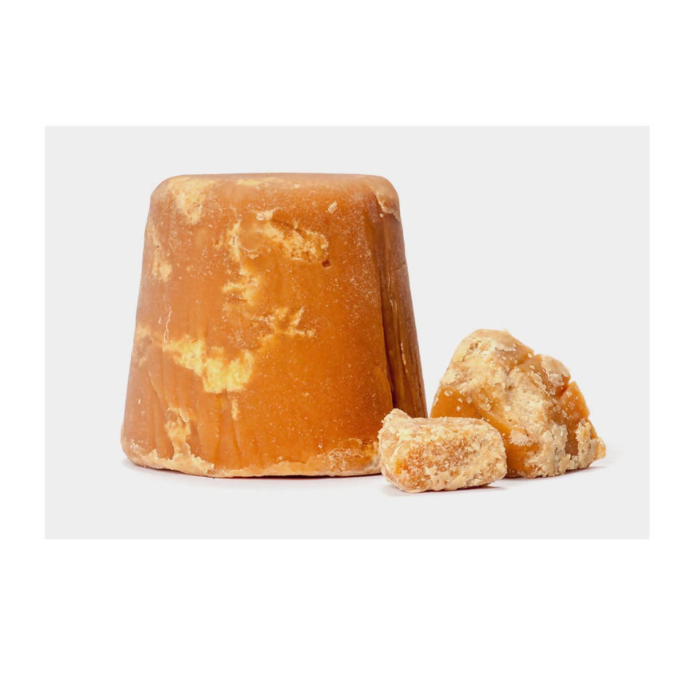 Madhur Pure Andhra Jaggery Mango Pickle | Grocsy
