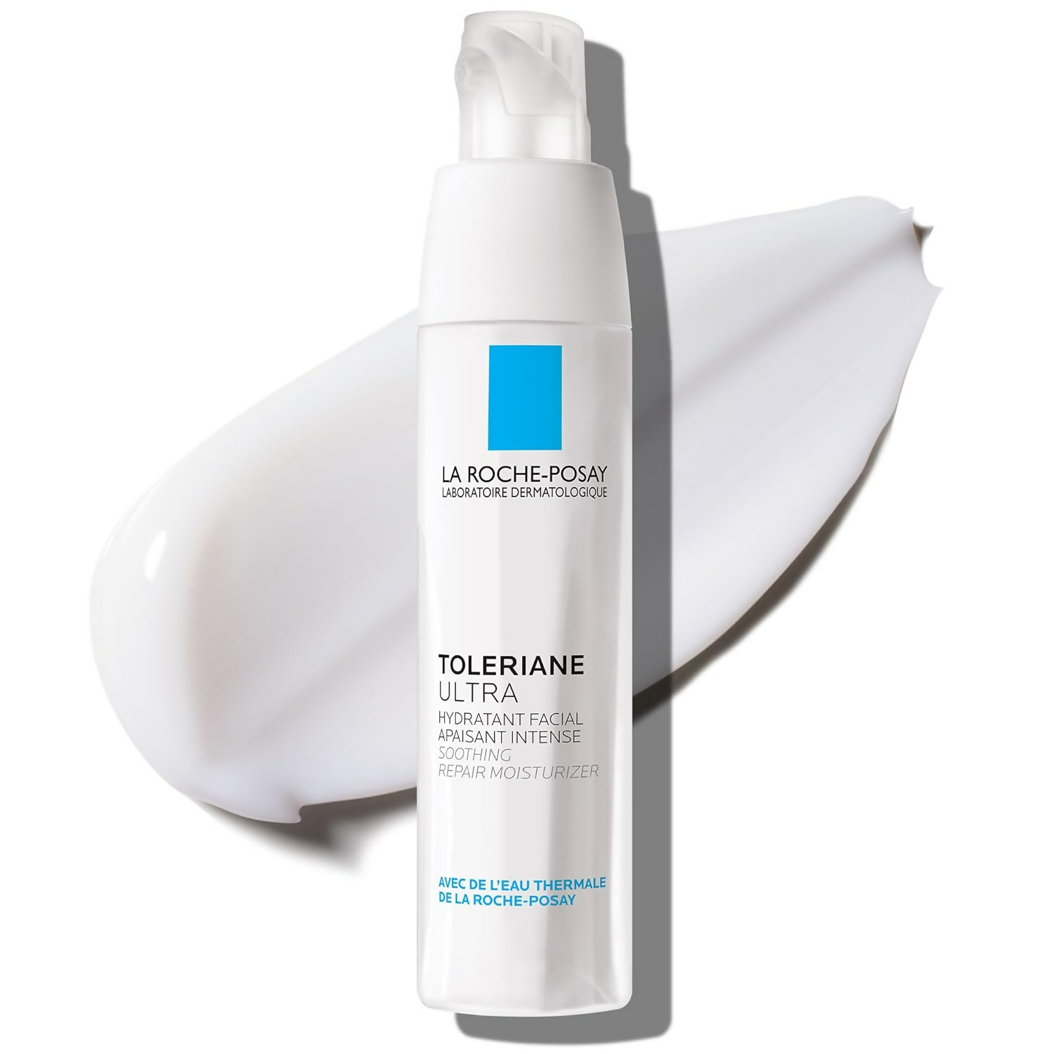La Roche Posay Toleriane Moisturizer For Soothing | Grocsy