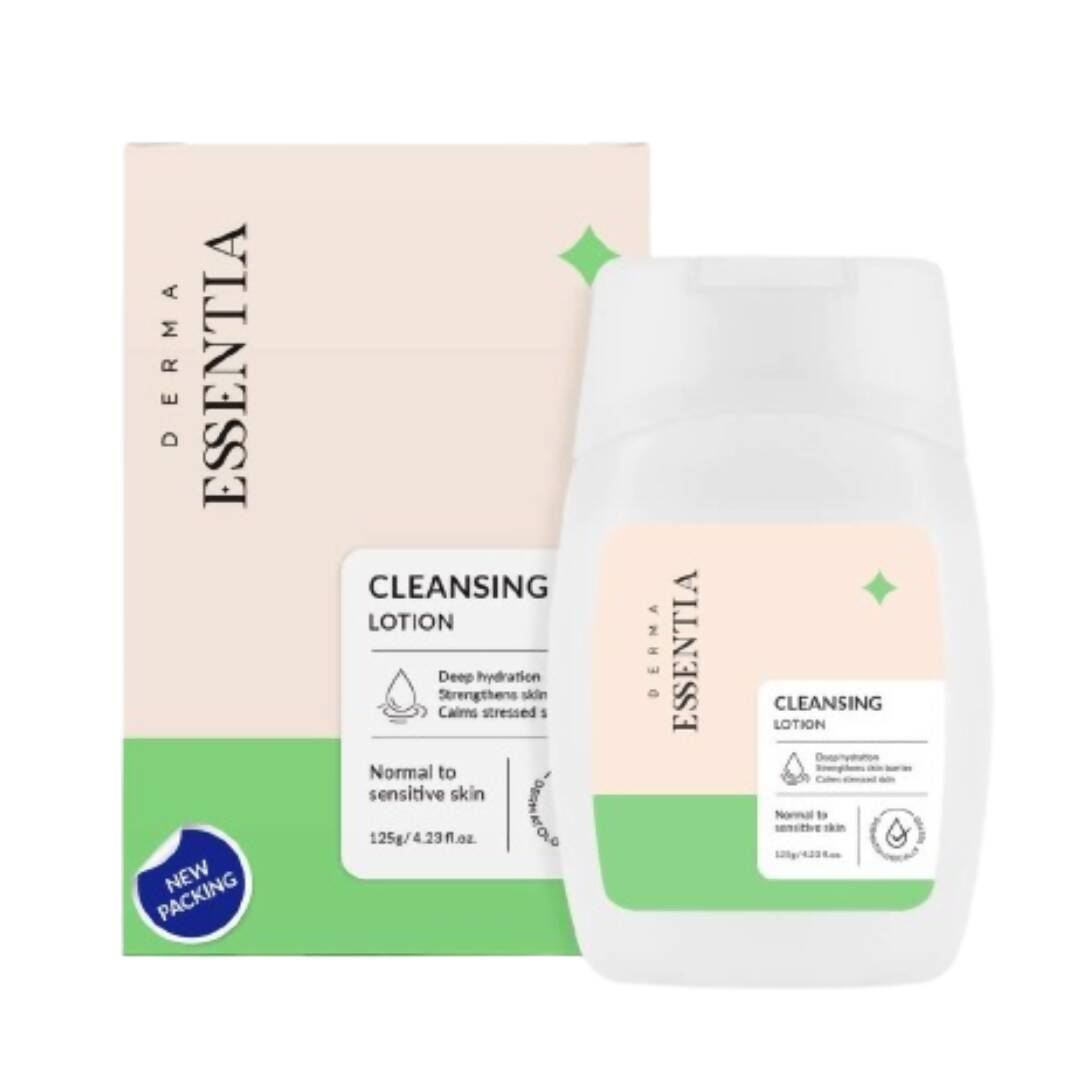 Derma Essentia Cleansing Lotion | Grocsy