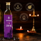 Panchami Sacred Fragrances - Relaxation Kit | Grocsy