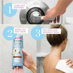 Jergens Wet Skin Body Moisturizer With Refreshing Coconut Oil | Grocsy