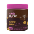 The Whole Truth Hazelnut Spread - Creamy | Grocsy