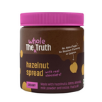 The Whole Truth Hazelnut Spread - Creamy | Grocsy