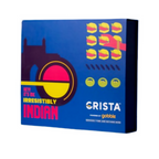 Crista Spices Irresistibly Indian Seasonings | Grocsy
