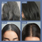 ThriveCo Coloring Shampoo - Natural Black | Grocsy