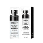 Maliao Professional Matte Look Base De Tient Face Primer | Grocsy