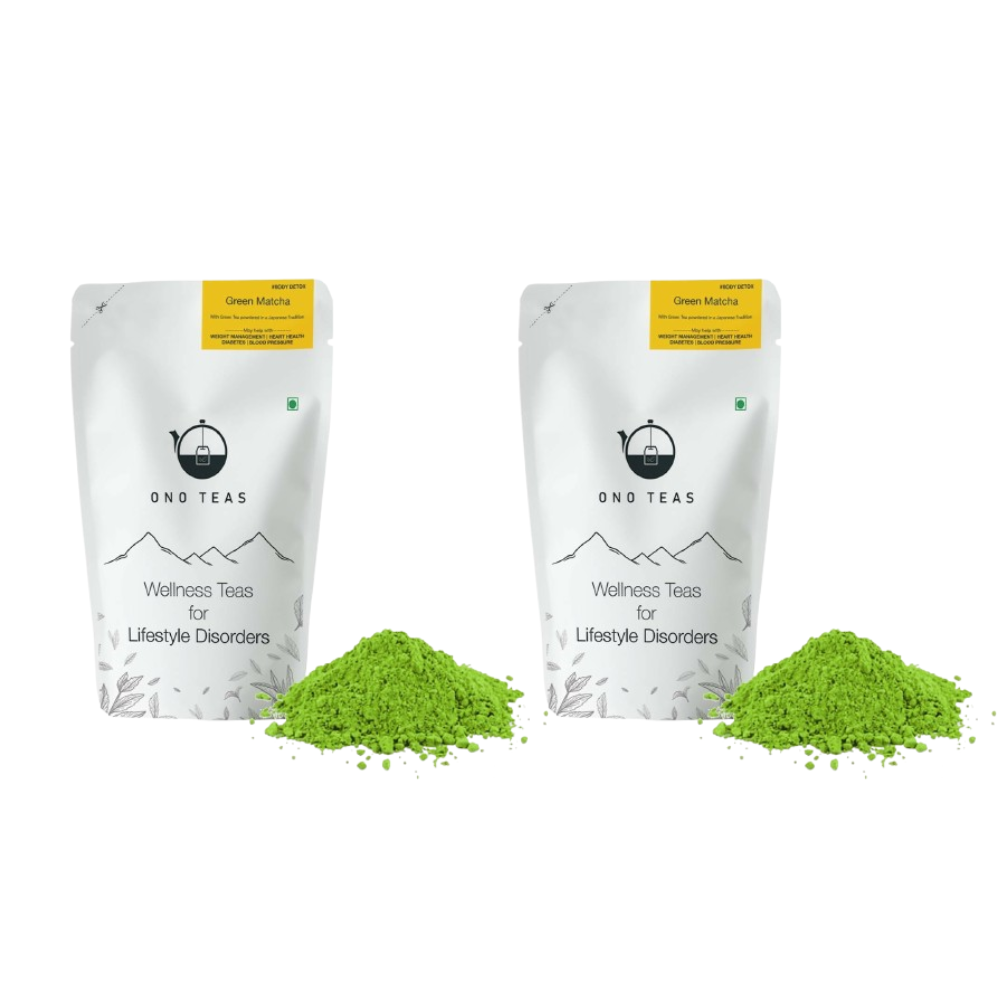 Ono Teas Pure Japanese Culinary Matcha Tea Powder | Grocsy