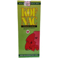 Dr. Wellmans Homeopathy Kof Nac Syrup | Grocsy