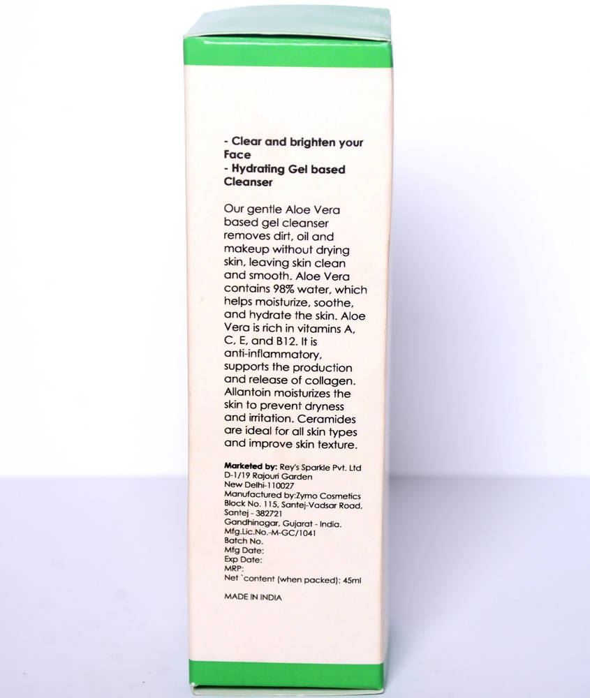 Rey鈥檚 Majic Face Wash | Grocsy