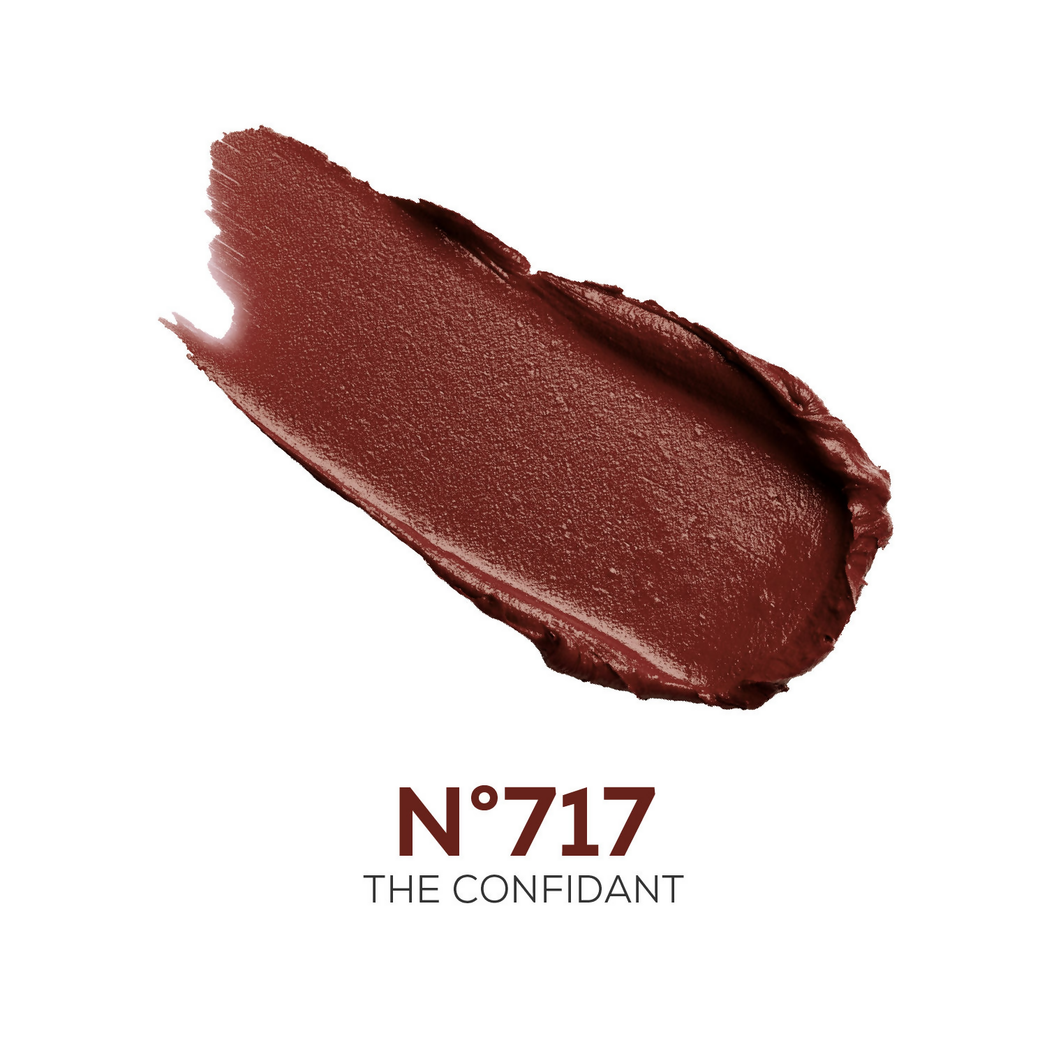 Chambor Colour Studio Les Universelles Matte Lipstick - Confidant | Grocsy