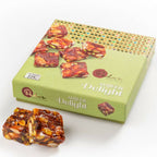 Dadu's Anjeer Dryfruit Delight | Grocsy