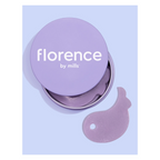 Florence by Mills Swimming Under The Eyes Brightening Gel Pads | Grocsy