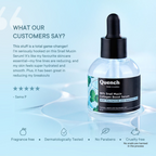 Quench 96% Snail Mucin Collagen Boost Serum | Grocsy