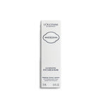 L'Occitane Reine Blanche Illuminating Eye Care & Mask | Grocsy