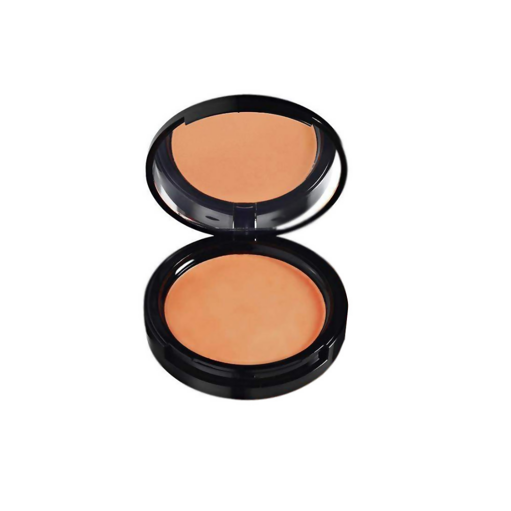 Keya Seth Aromatherapy Hd Pressed Powder 2 In 1 - Shade 4 | Grocsy