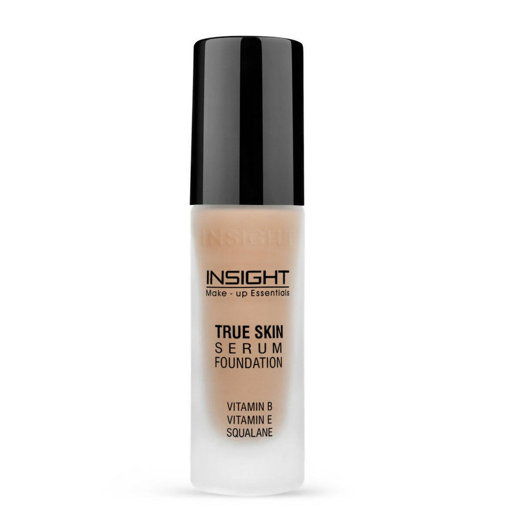 Insight Cosmetics True Skin Serum Foundation - MN18 | Grocsy