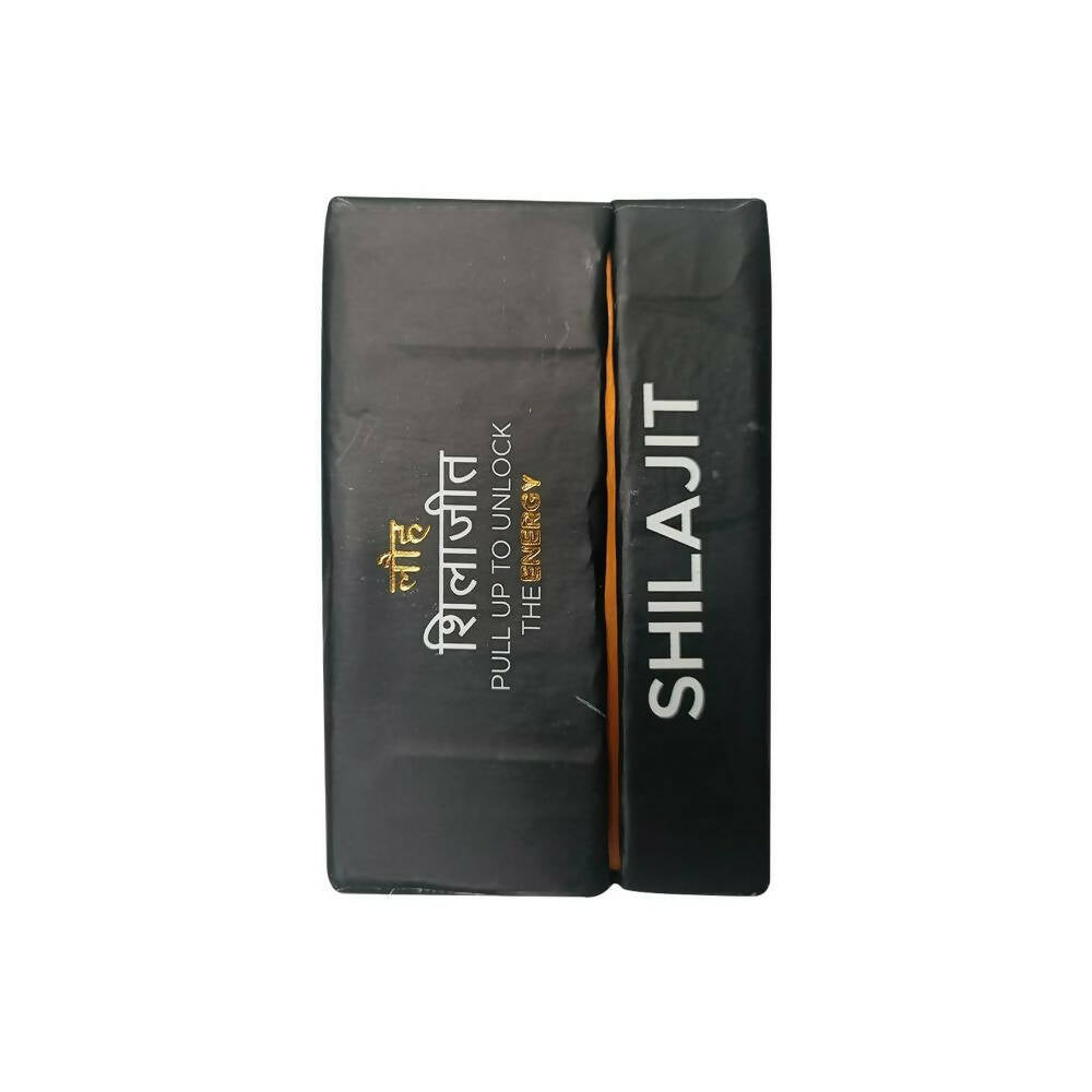 Instant Veda Pure Himalayan Sj Liquid Resin | Grocsy