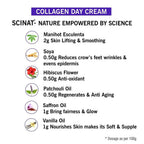Inatur Collagen Day Cream SPF 30 | Grocsy