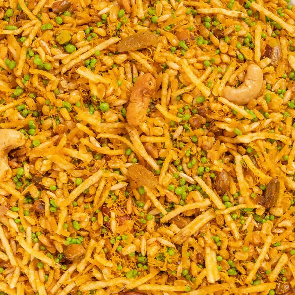 Dadu's Kashmiri Dryfruit Mixture | Grocsy