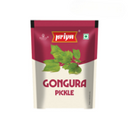 Priya Pickles Combo | Grocsy