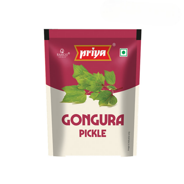 Priya Pickles Combo | Grocsy