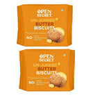 Open Secret Un-Junked Butter Biscuits | Grocsy