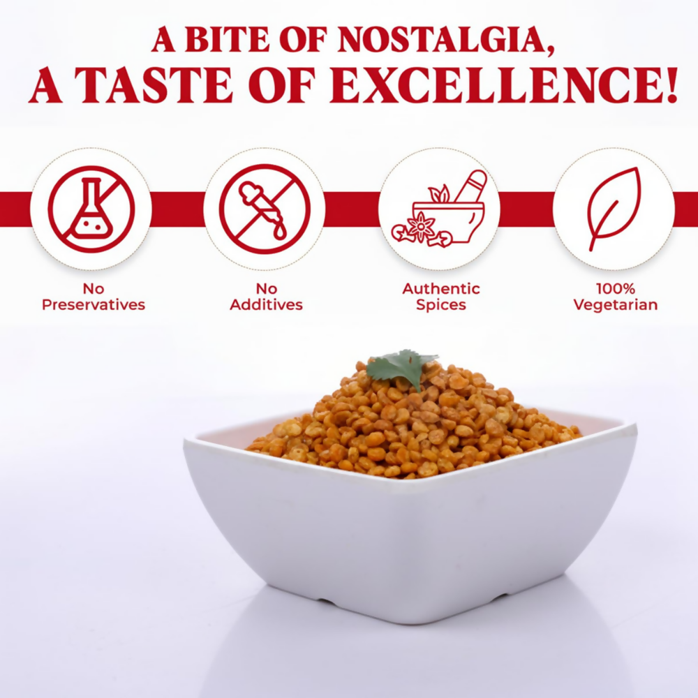 PANCHHI Chana Dal Namkeen | Grocsy