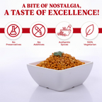 PANCHHI Chana Dal Namkeen | Grocsy