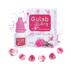 Satya Pharmaceuticals Ayurveda Gulab-Arq Eye Drops | Grocsy