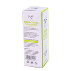 N Plus Professional Sebum Control Face Serum | Grocsy