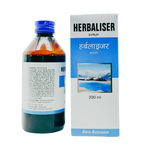 Herbaliser Syrup | Grocsy