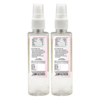Nutriorg Certified Organic Rose Water | Grocsy