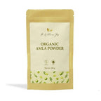 The Wellness Shop Organic Amla Powder | Grocsy