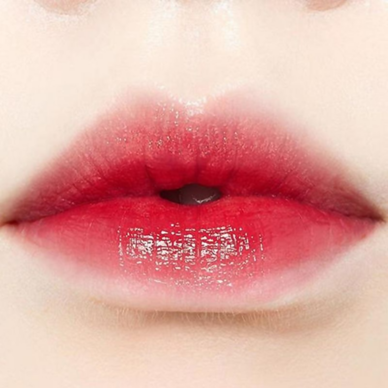 Etude House Dear Darling Water Gel Lip And Cheek Tint Lipstick - Rd308 | Grocsy