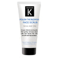 Kronokare Polish The Blemis Face Scrub | Grocsy