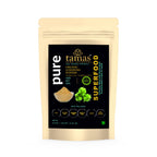 Tamas Pure Ayurveda Superfood Organic Gokshura Powder | Grocsy