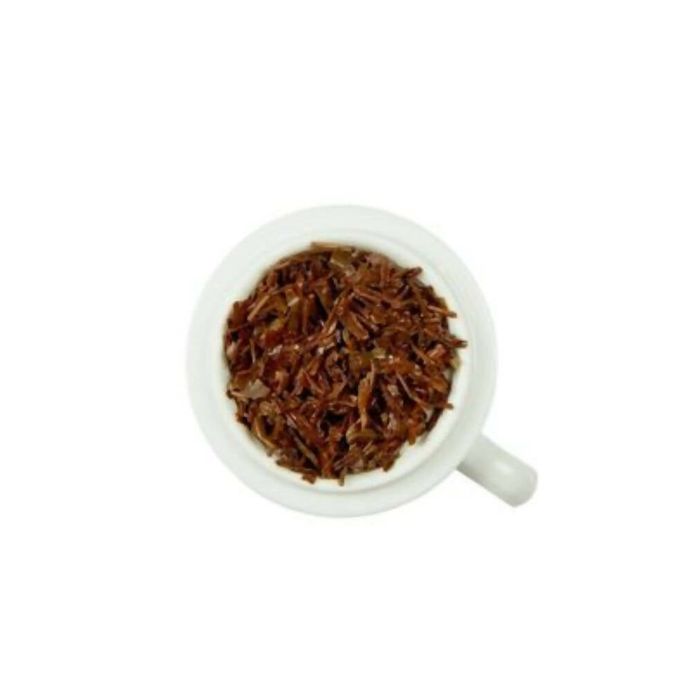 Nuxalbari Organic Vanilla Crème Tea | Grocsy