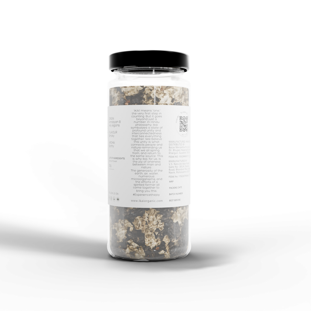 IKAI Natural Stone Flower | Grocsy
